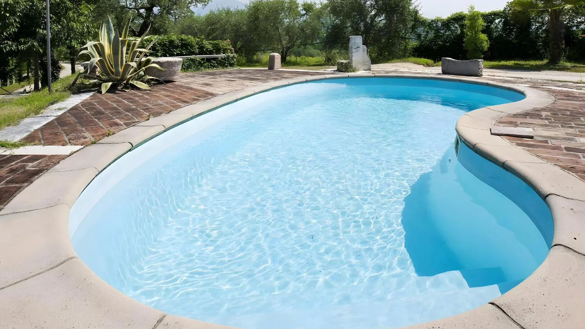 Apartment Castelmontioni Holidays Lazise