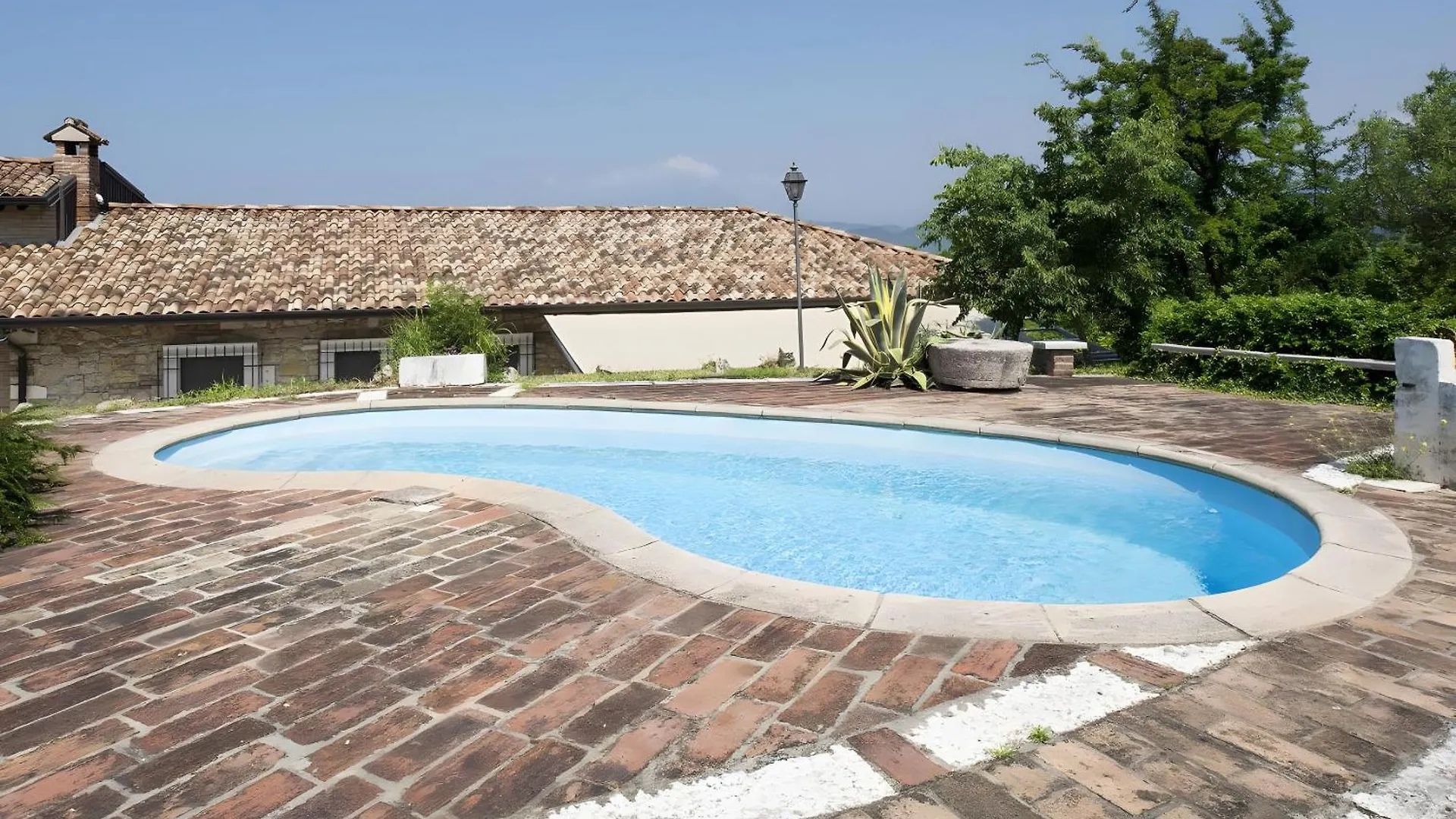 Castelmontioni Holidays Lazise