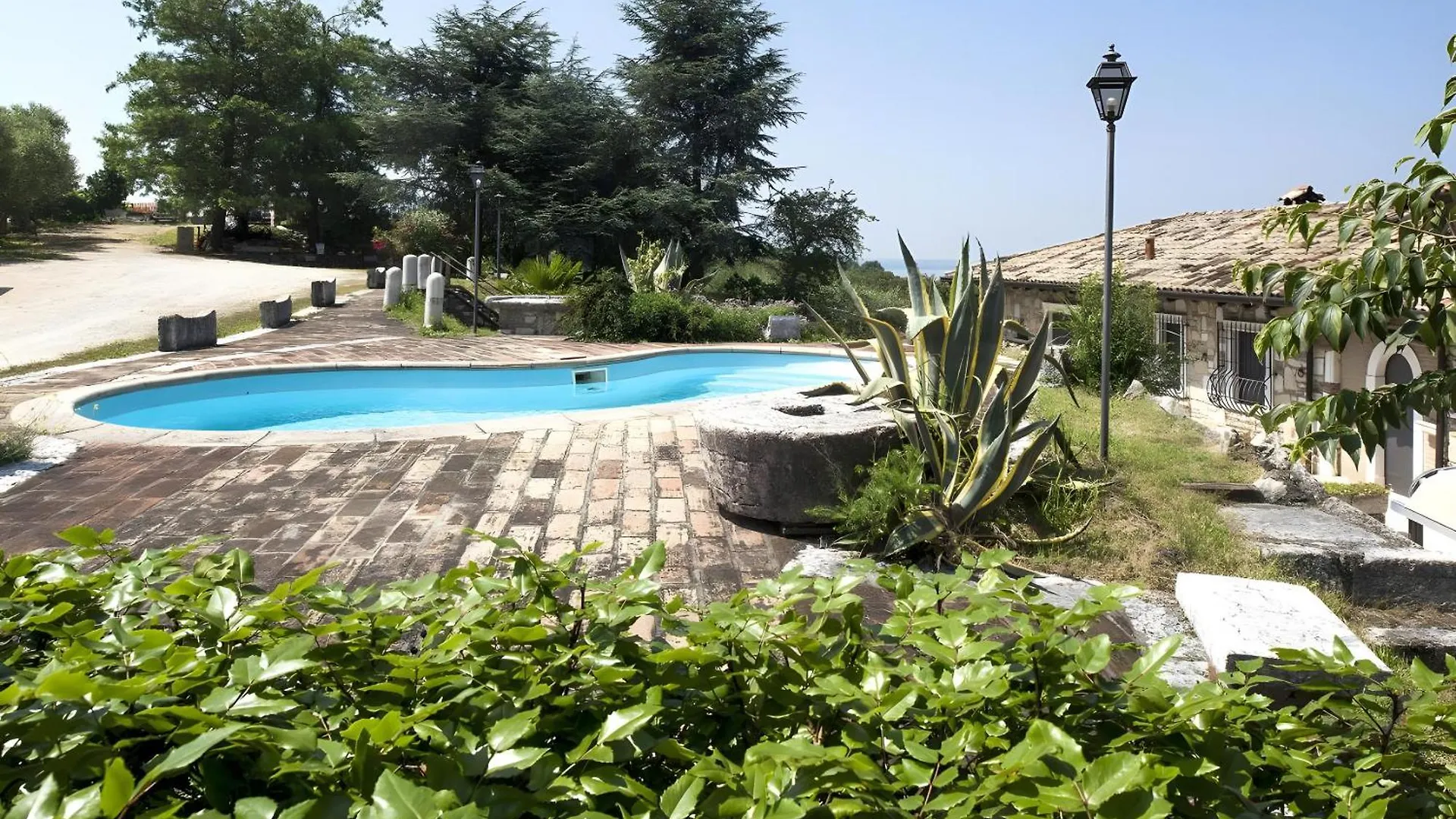 Apartment Castelmontioni Holidays Lazise
