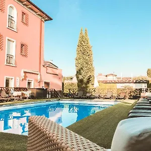 3* Hotel Benacus