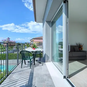  Apartment Da Mirella