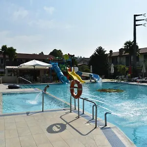  Appart hôtel La Margherita