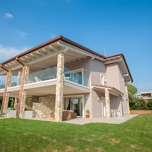  Apartment Italianflat - Maison Du