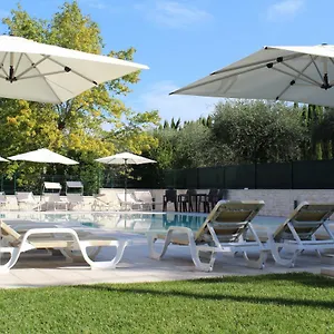 4* Lejlighedshotel Residenza Sante